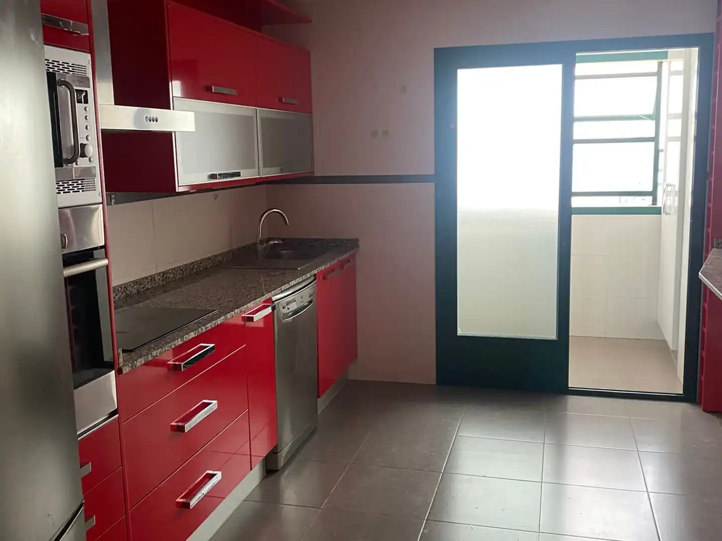 Piso de 103 m² en Murcia