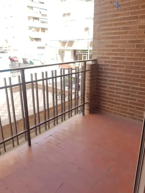 Piso de 120 m² en Granada