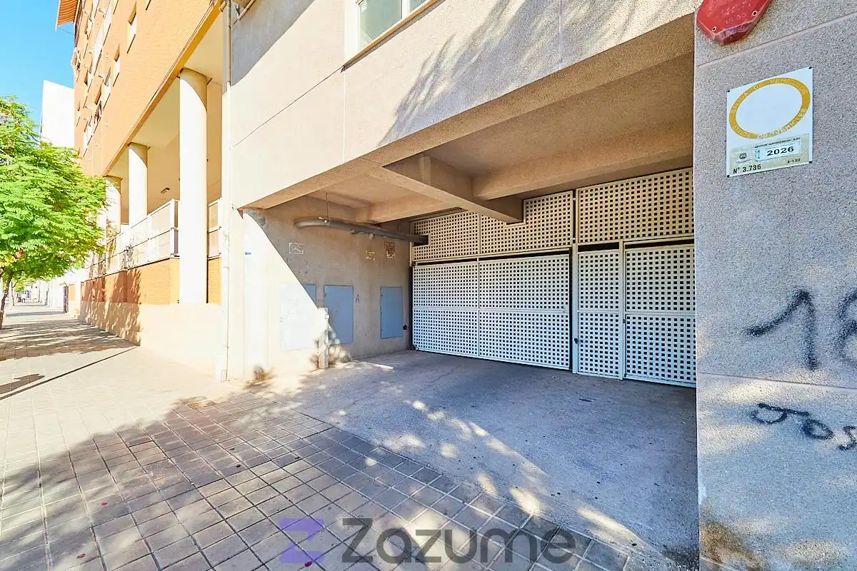 Piso de 116 m² en Alicante