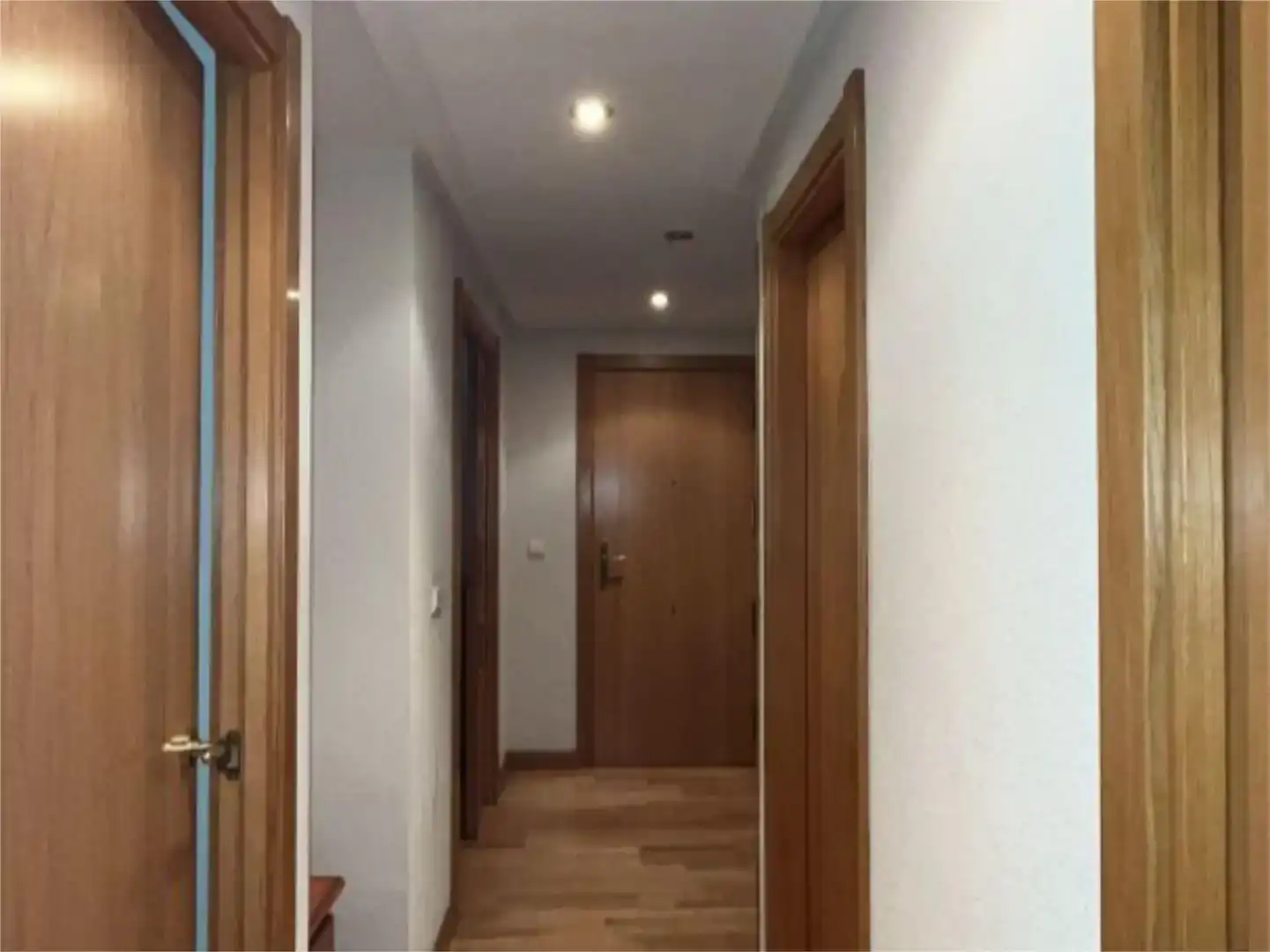 Piso de 82 m² en Salamanca