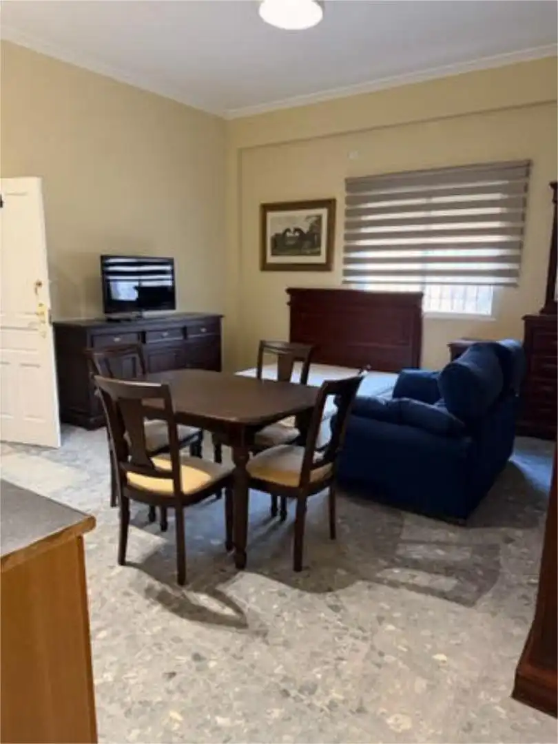 Piso de 38 m² en Coria del Río