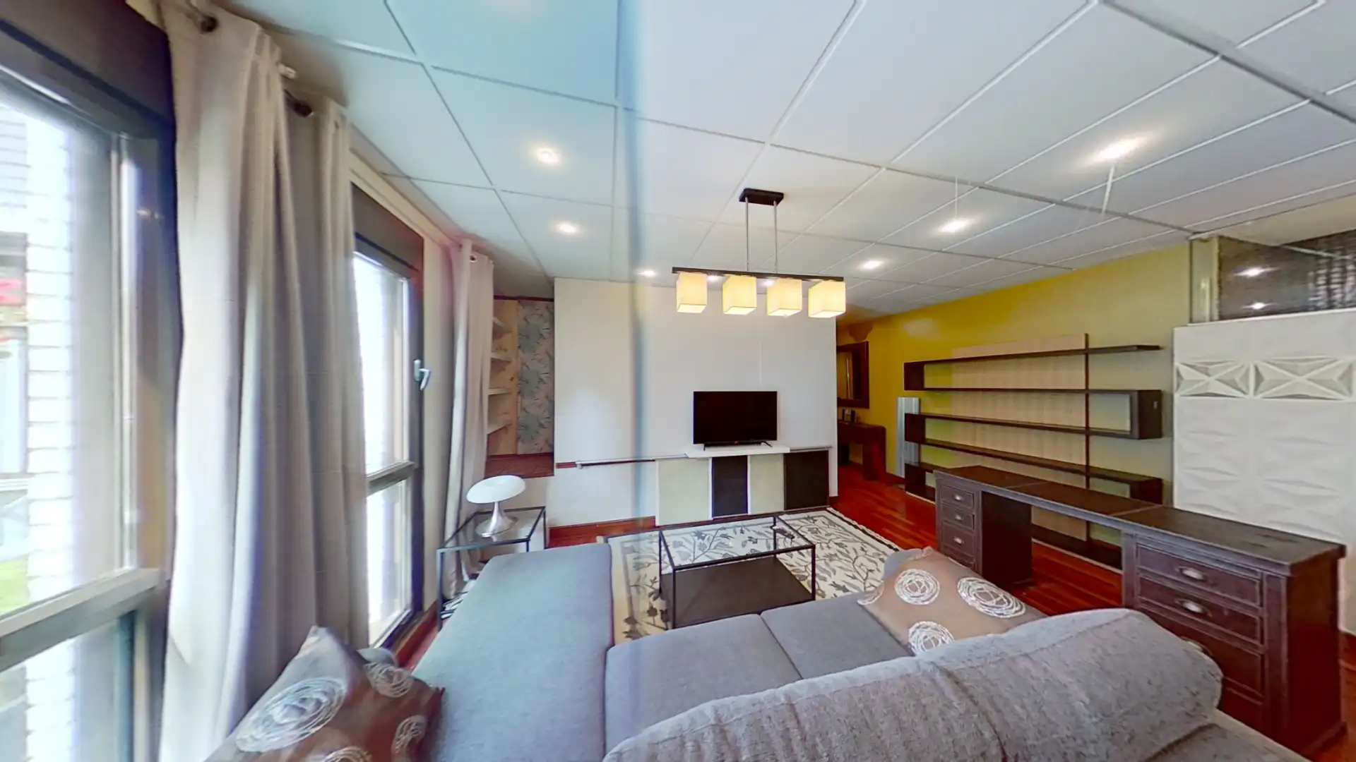 Appartamento 73 m² a Gijón / Xixón