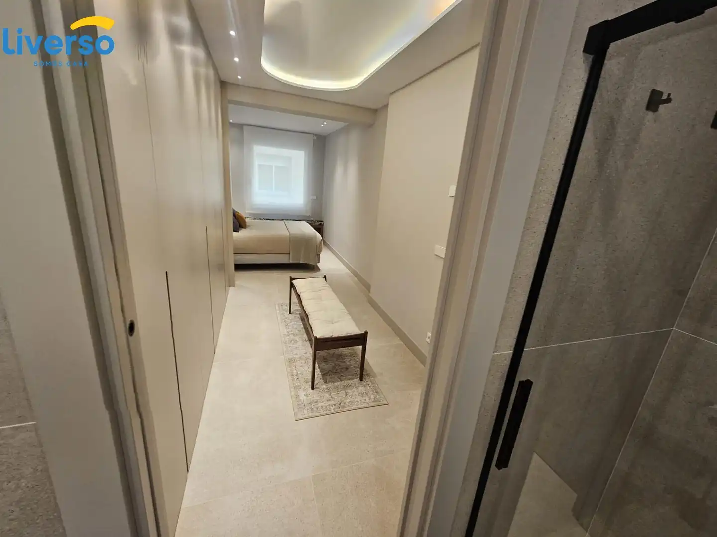 Piso de 144 m² en Burgos
