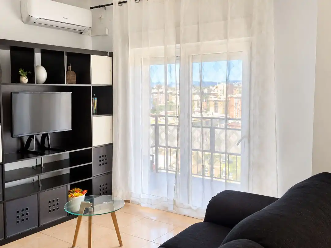 Piso de 90 m² en Málaga