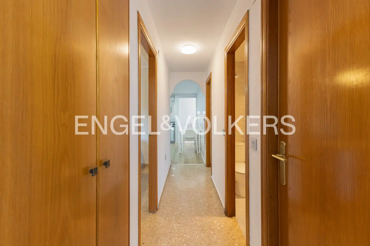 Pis de 129 m² a Alboraia