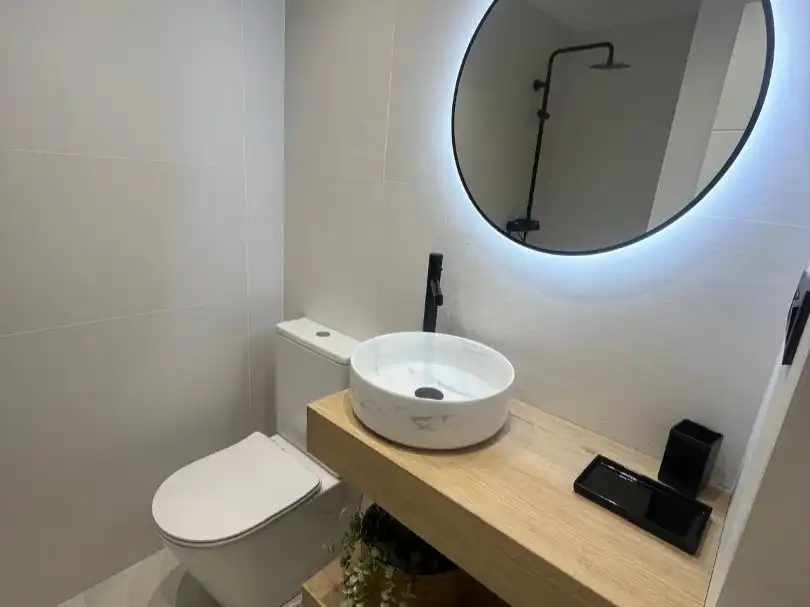 Piso de 82 m² en Málaga