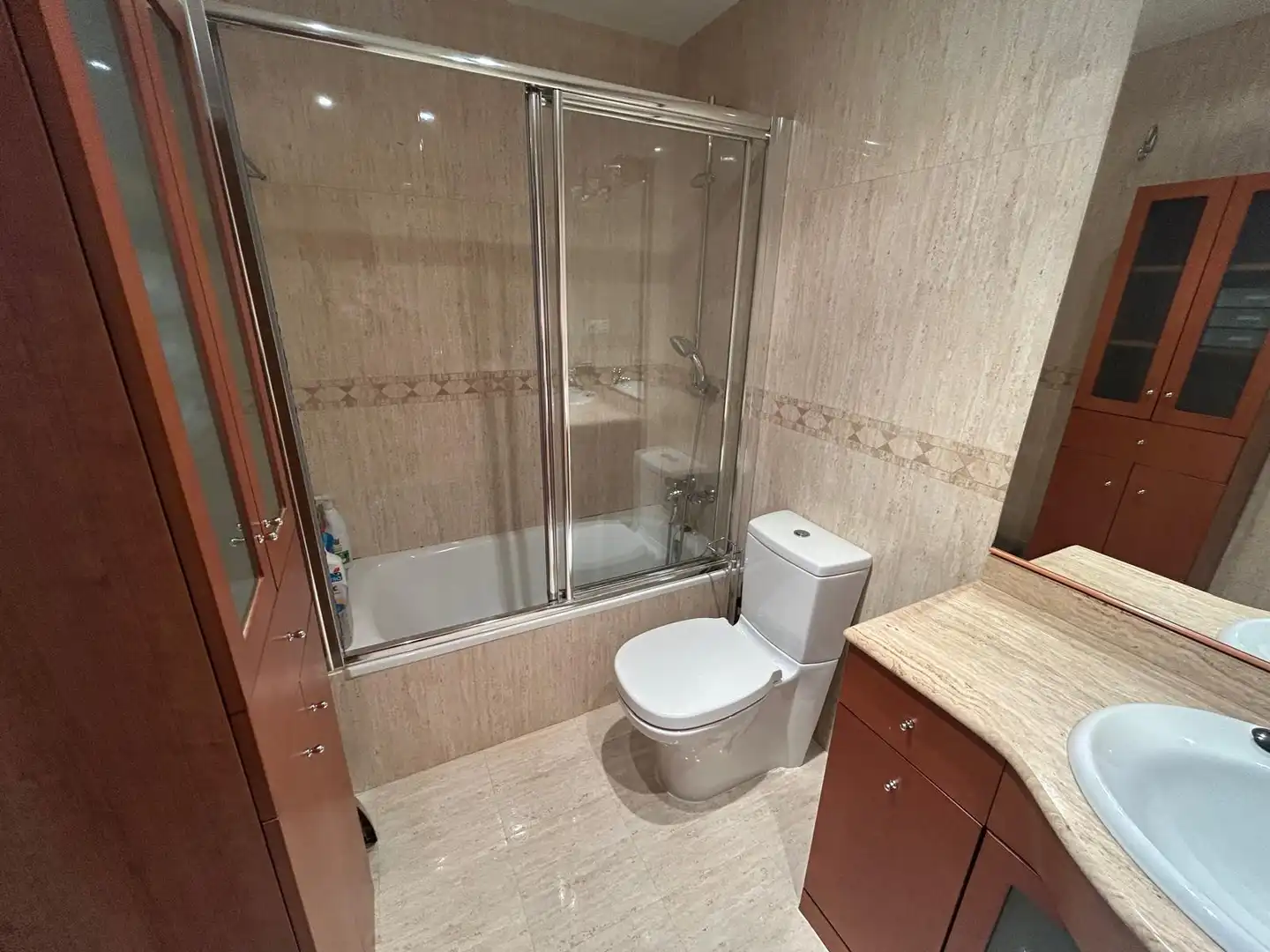 Piso de 100 m² en Zaragoza