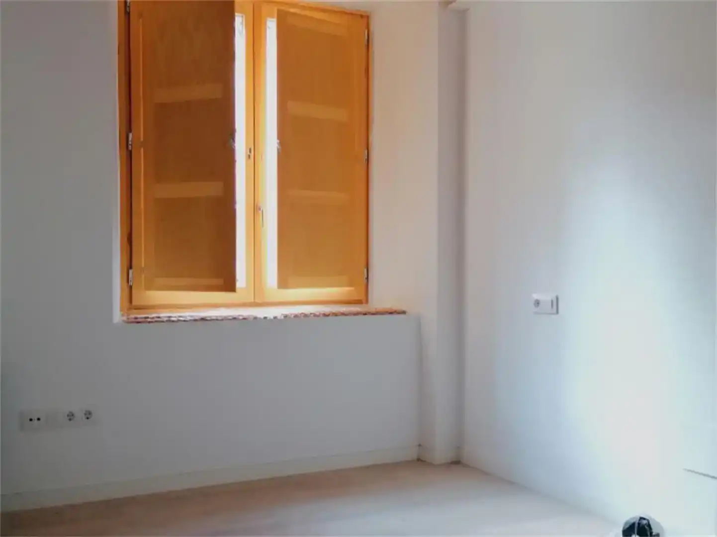 Piso de 90 m² en Segovia