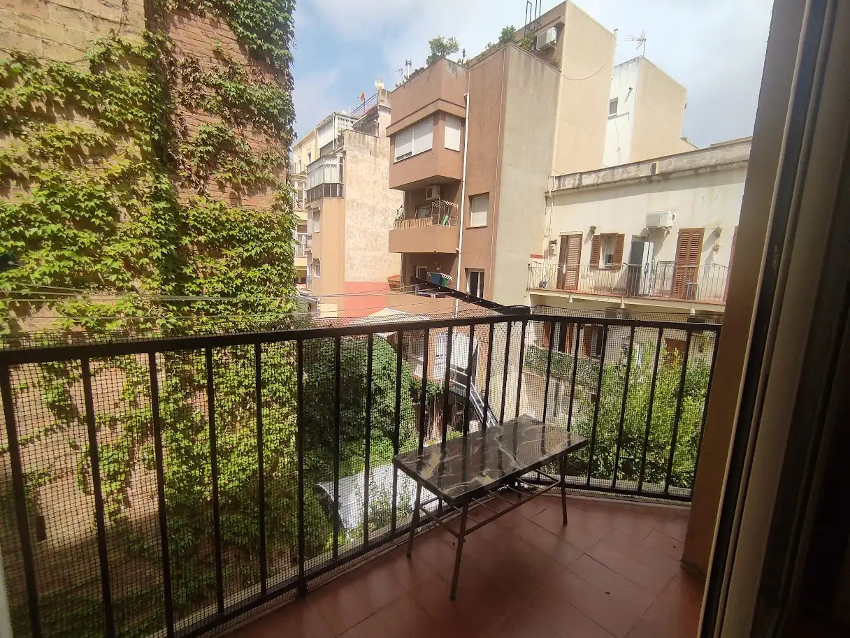 Pis de 29 m² a Barcelona