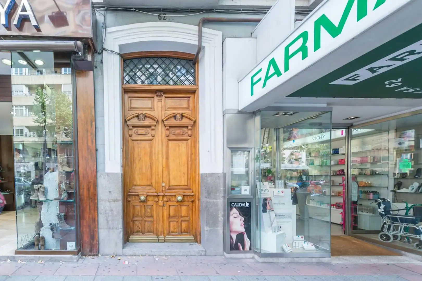 Piso de 120 m² en Madrid