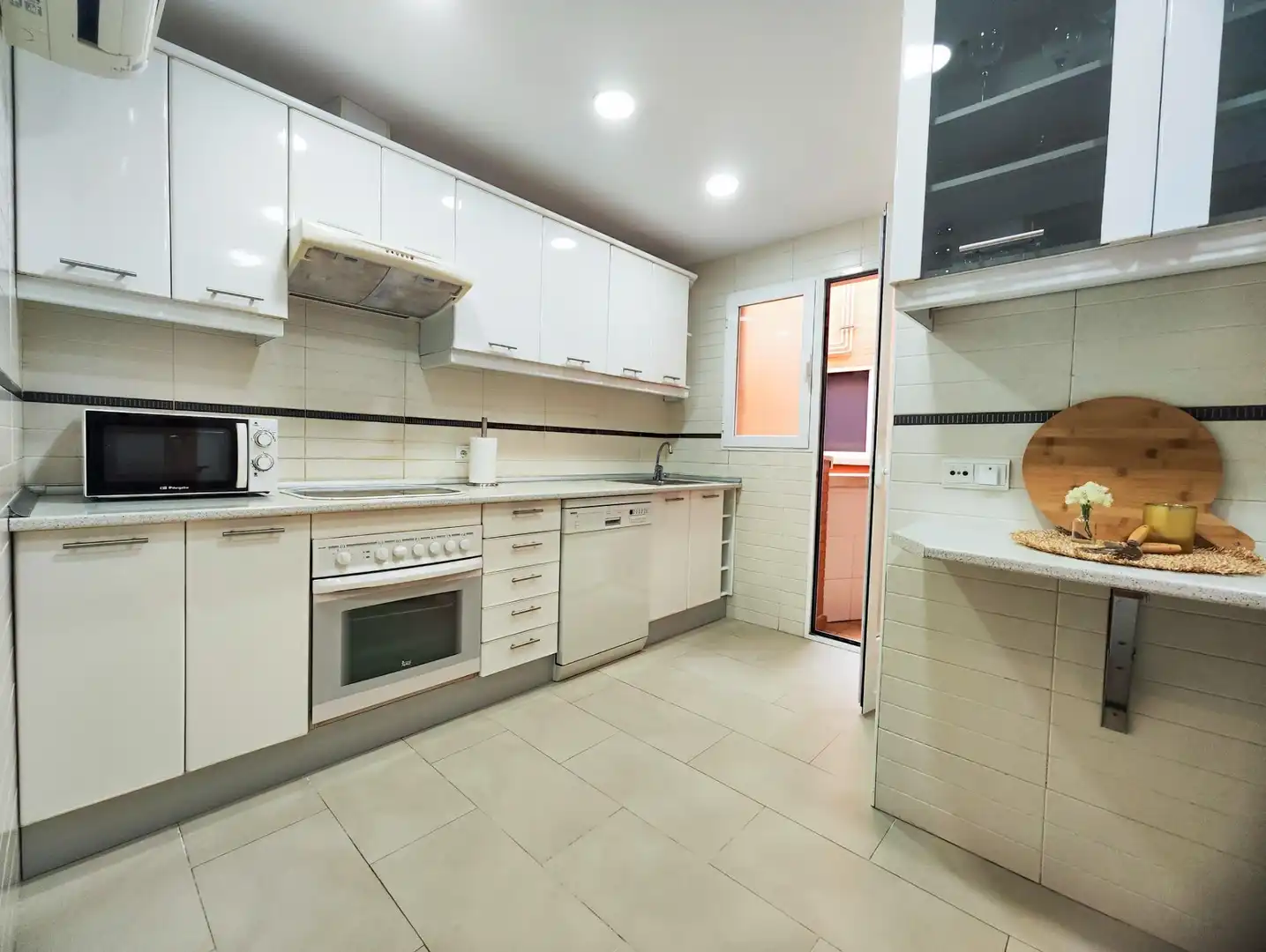 Piso de 99 m² en Puertollano