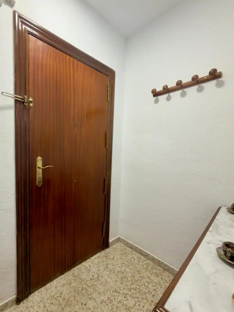 Pis de 72 m² a Granada