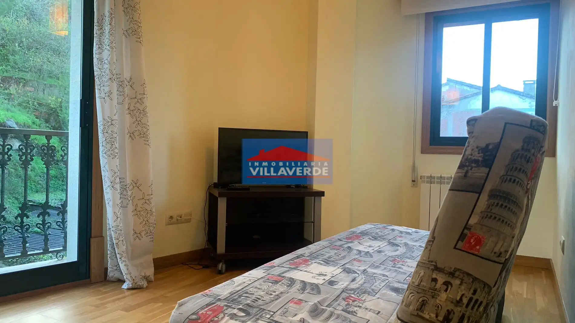 Piso de 67 m² en Cangas de Morrazo