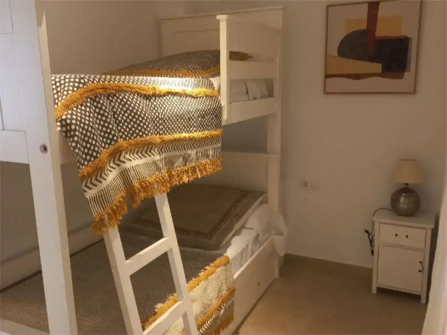 Piso de 90 m² en Punta Umbría