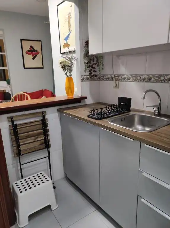 Pis de 85 m² a Màlaga