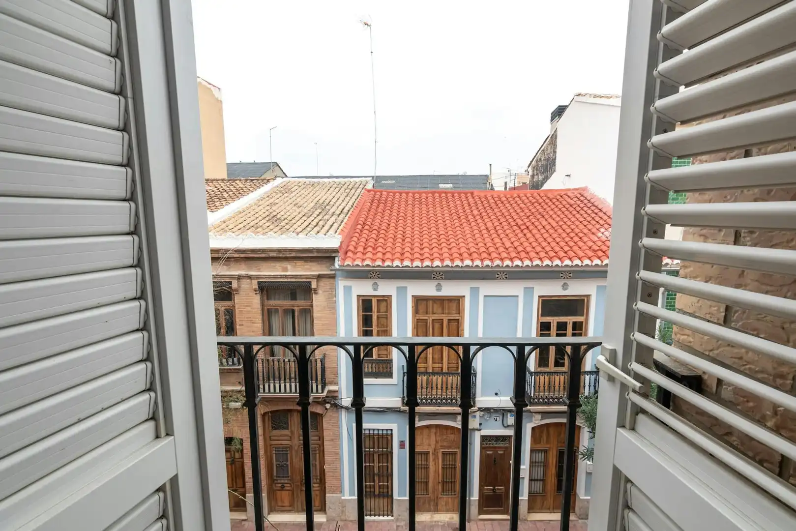 Habitación 450 m², Valencia