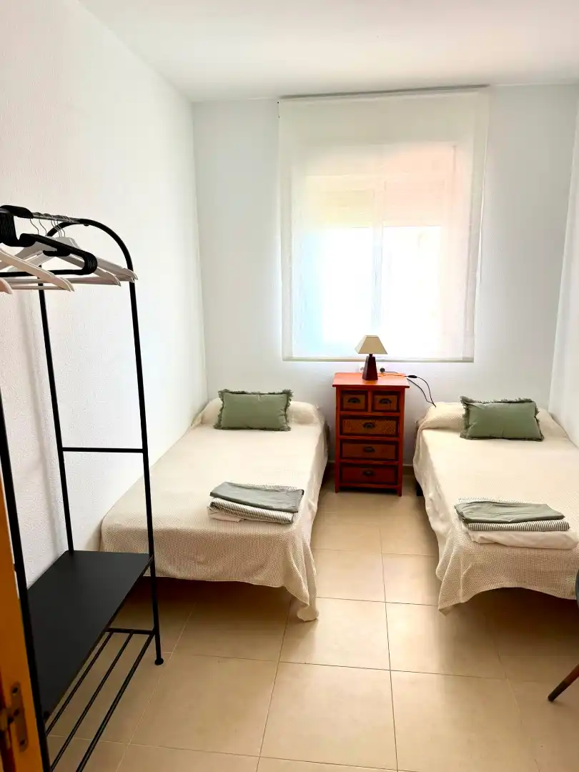 Piso de 78 m² en El Ejido
