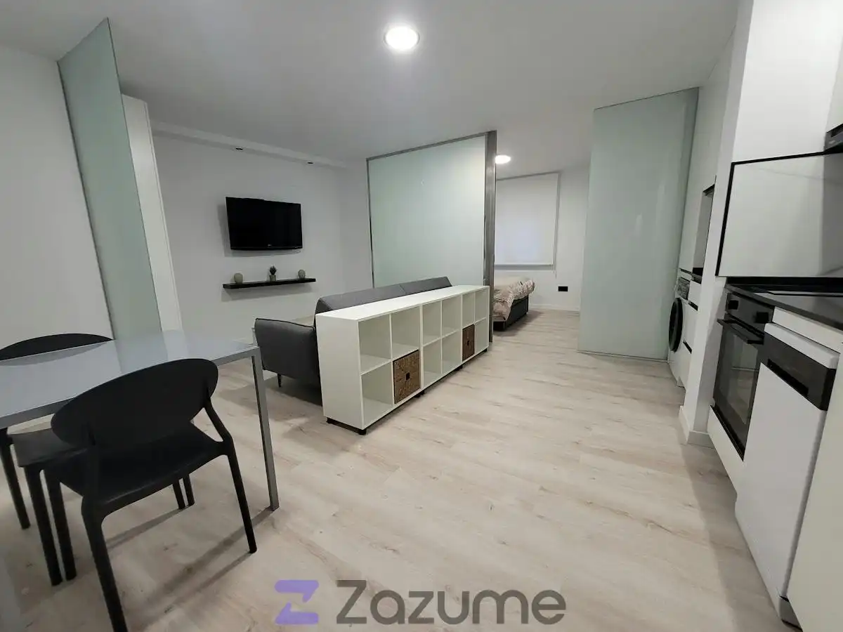 Pis de 45 m² a Cuéllar