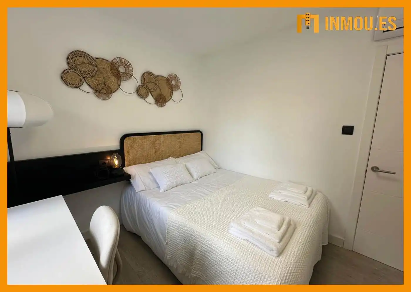 Piso de 42 m² en Ourense