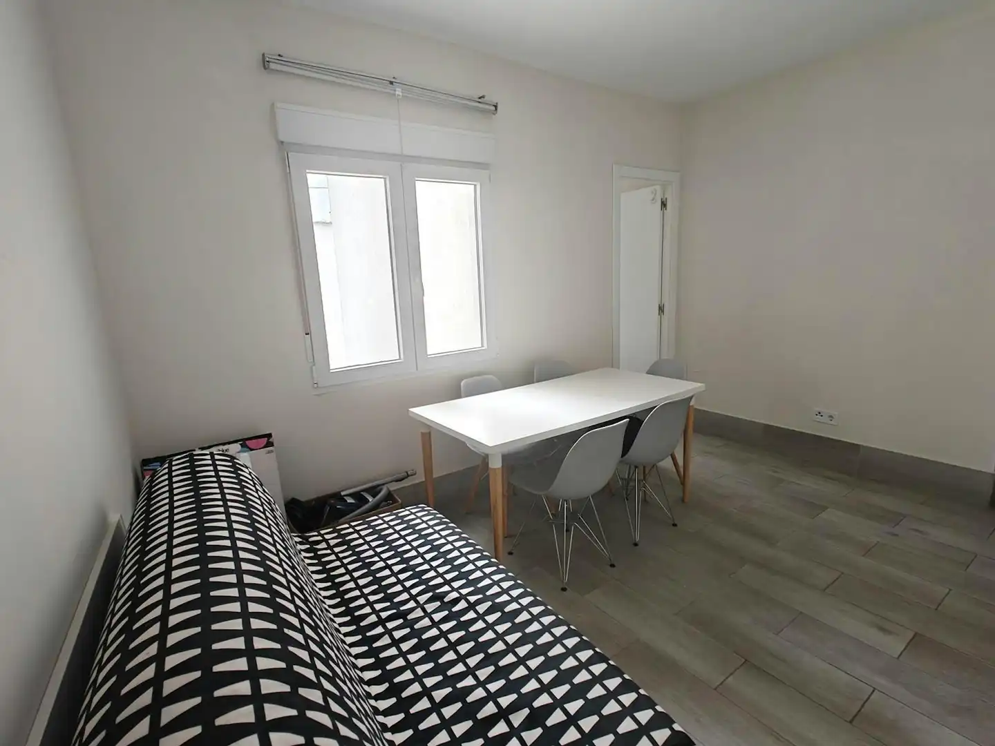 Habitación en alquiler, Madrid