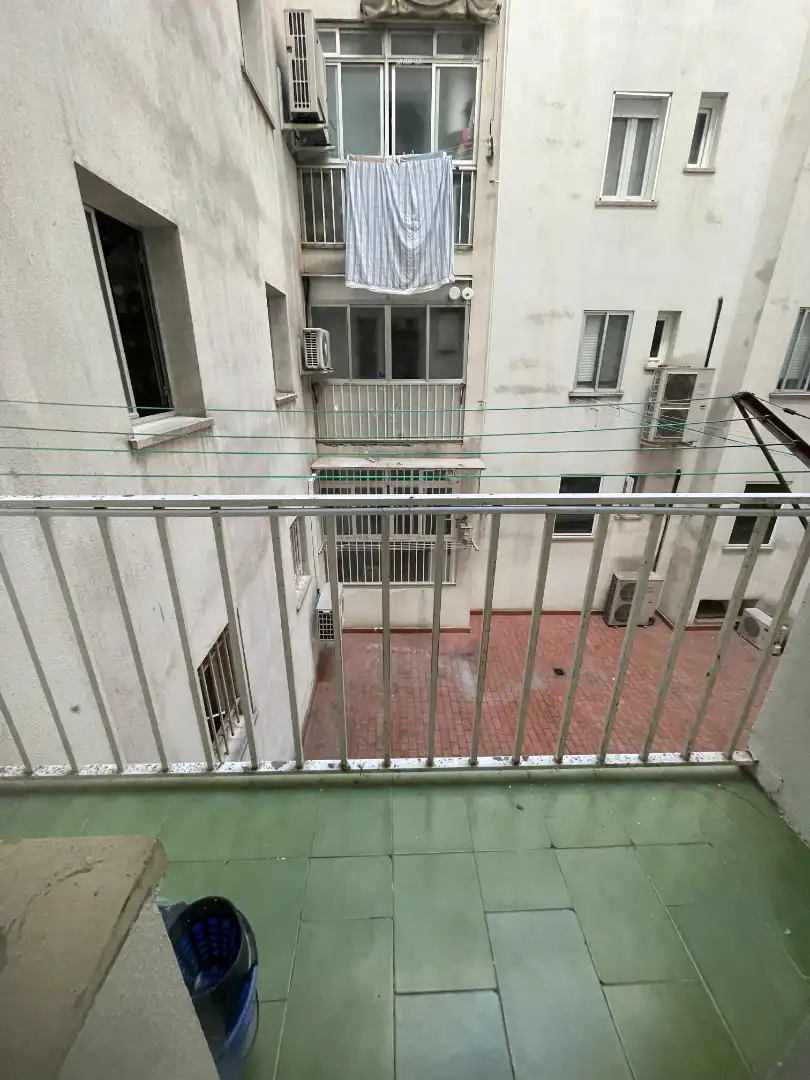 Wohnung 120 m² in Badajoz