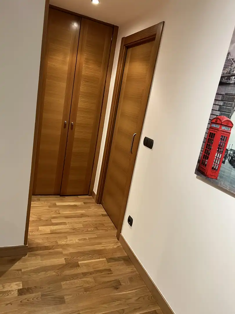 Pis de 42 m² a Vigo