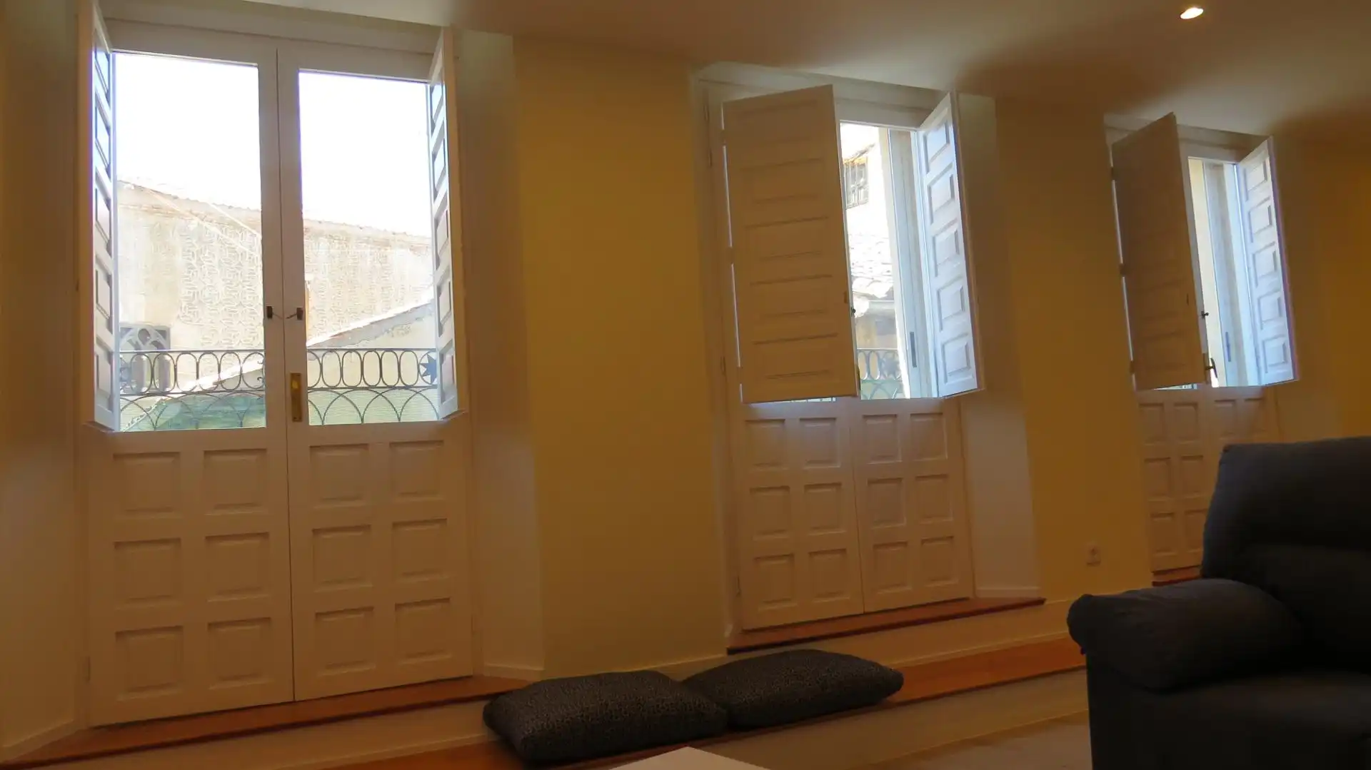 Wohnung 205 m² in Segovia