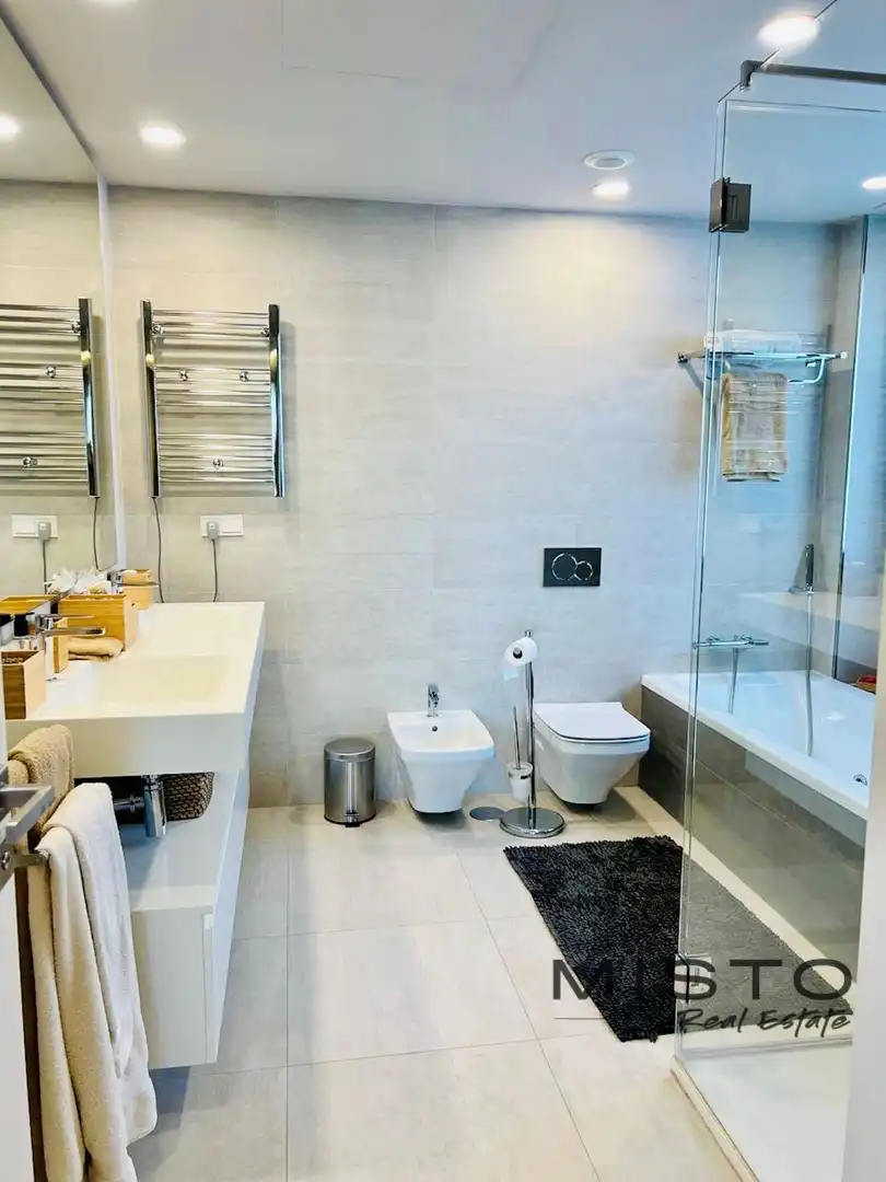 Pis de 193 m² a Marbella