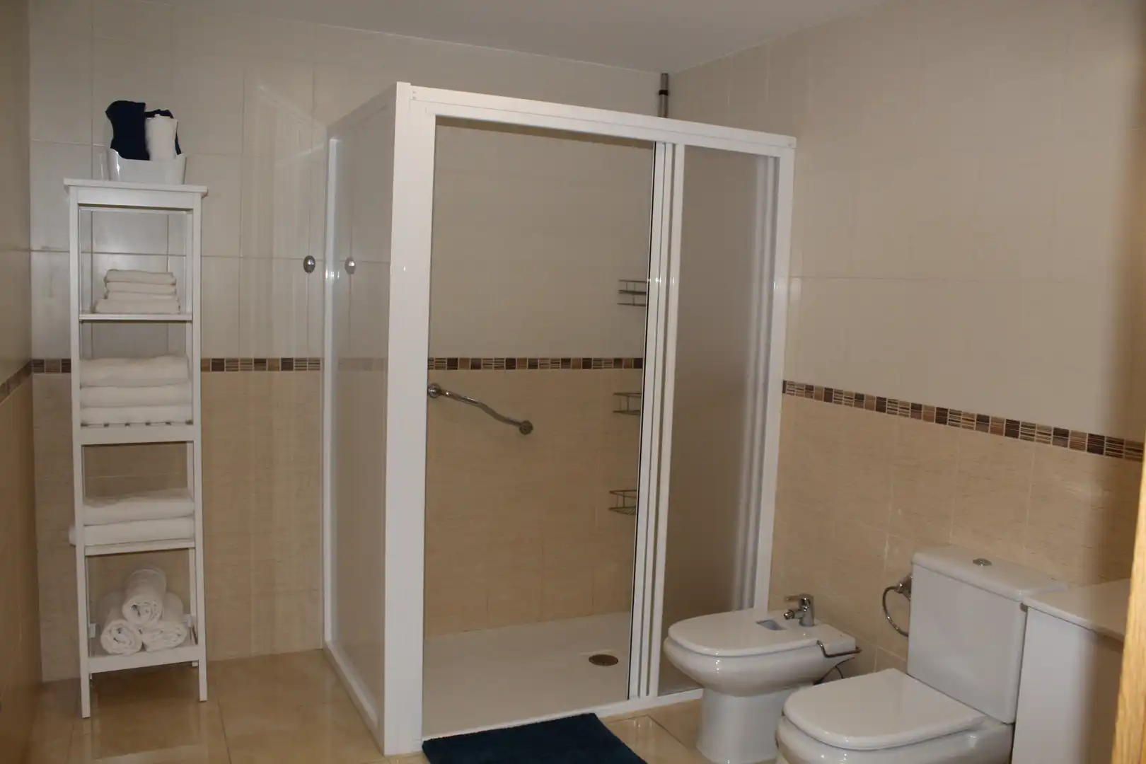 Wohnung 70 m² in Telde