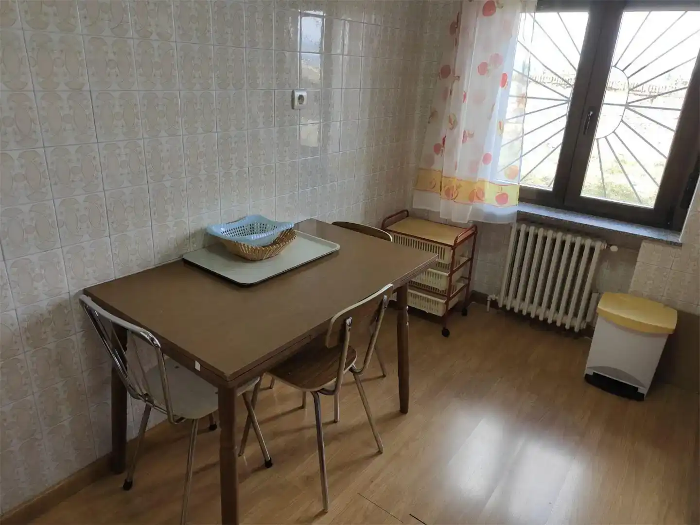 Piso de 85 m² en Ciudad Rodrigo