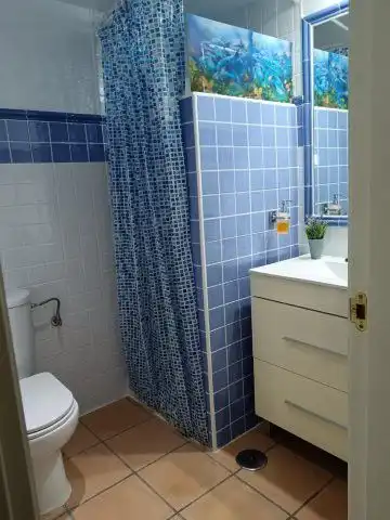Piso de 95 m² en Isla Cristina