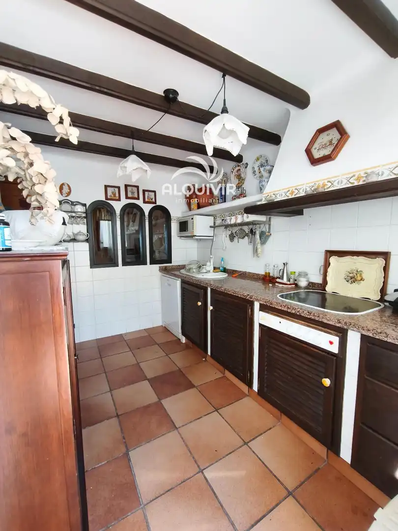 Casa de 160 m² en Almonte