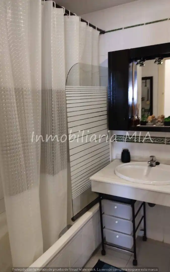 Pis de 91 m² a Torremolinos