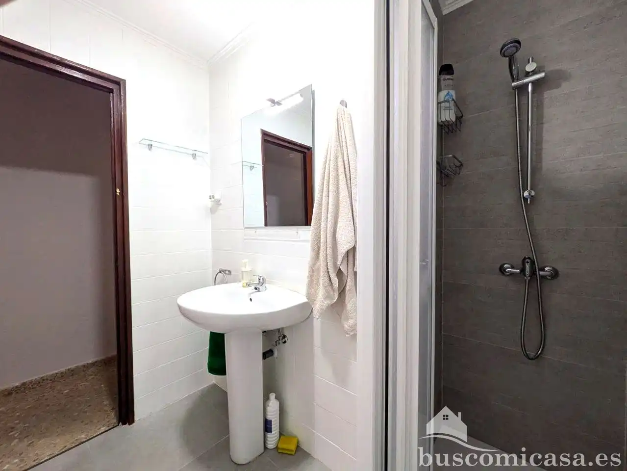 Pis de 91 m² a Linares