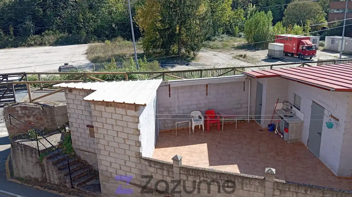 Piso de 59 m² en Mieres