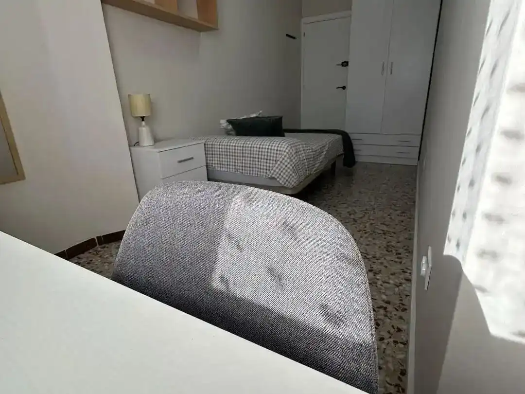 Habitación 110 m², Alcázar de San Juan
