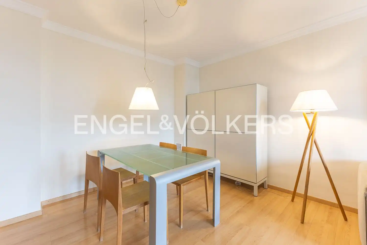 Appartamento 115 m² a Valencia