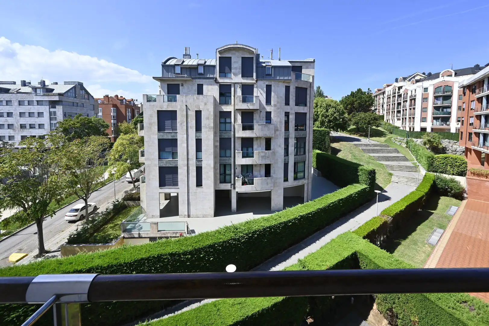 Piso de 221 m² en Santander