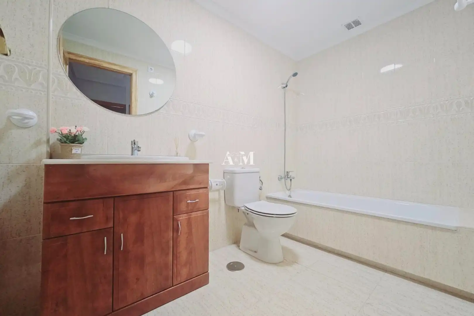 Apartamento 140 m² em Daya Vieja