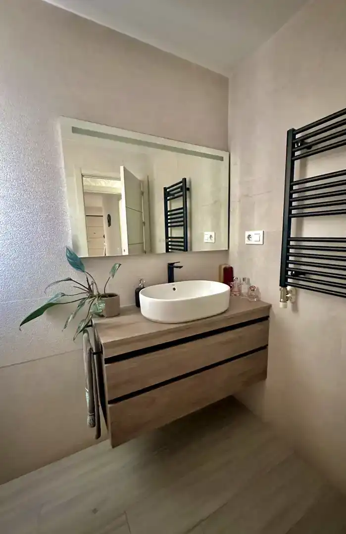 Piso de 129 m² en Cuenca