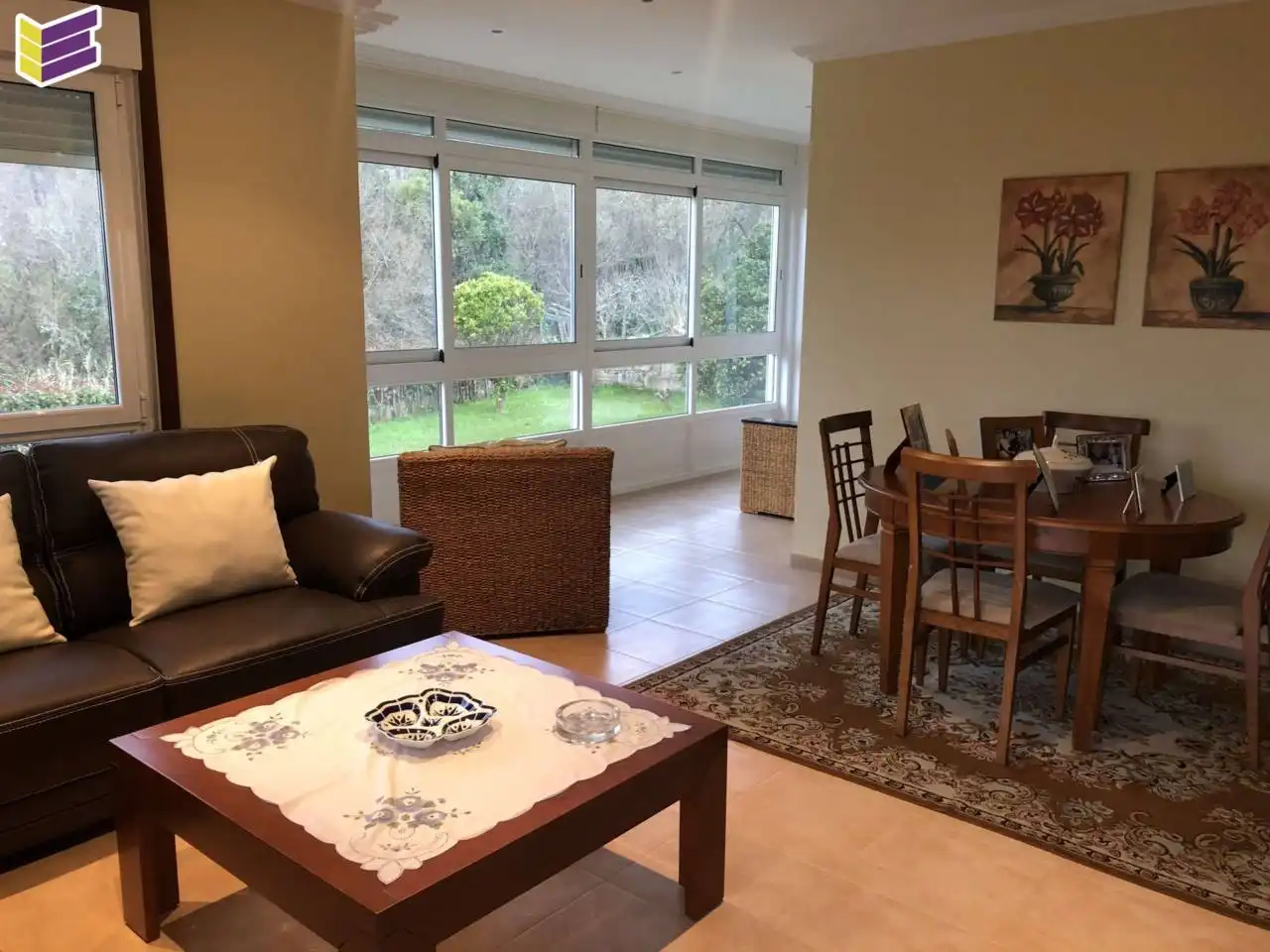 Wohnung 377 m² in O Porriño