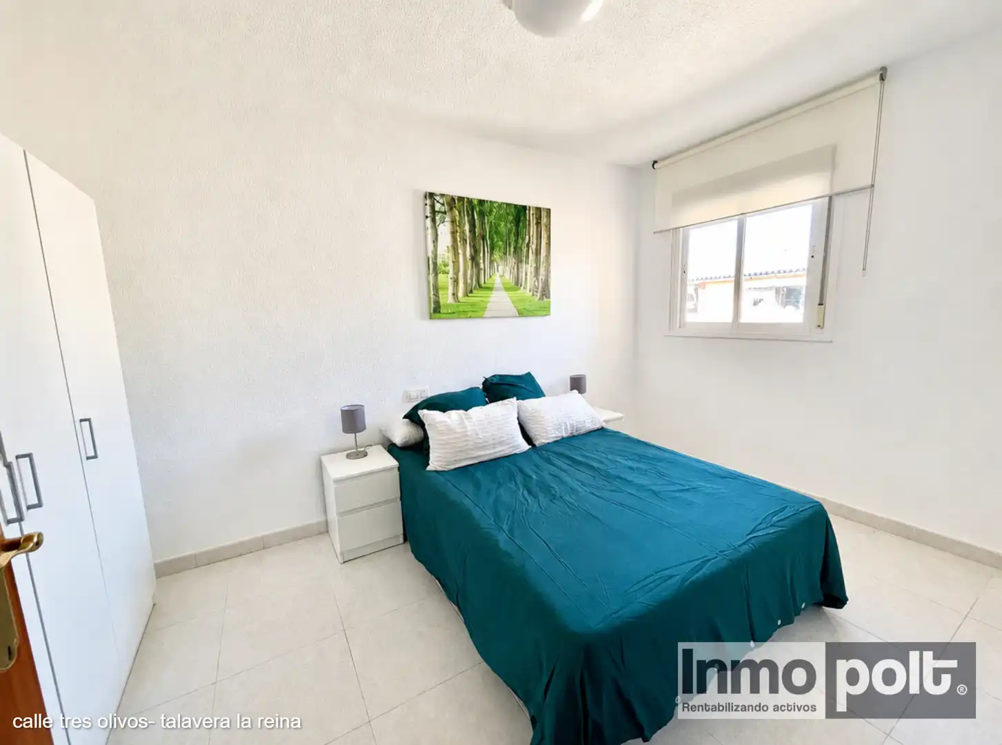 Piso de 70 m² en Talavera de la Reina