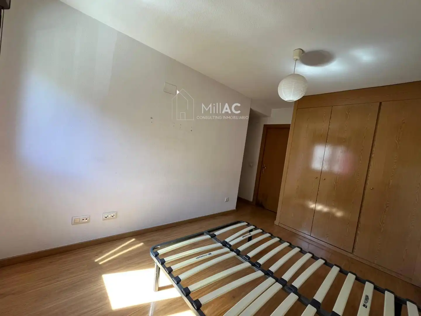 Pis de 121 m² a San Sebastián de los Reyes
