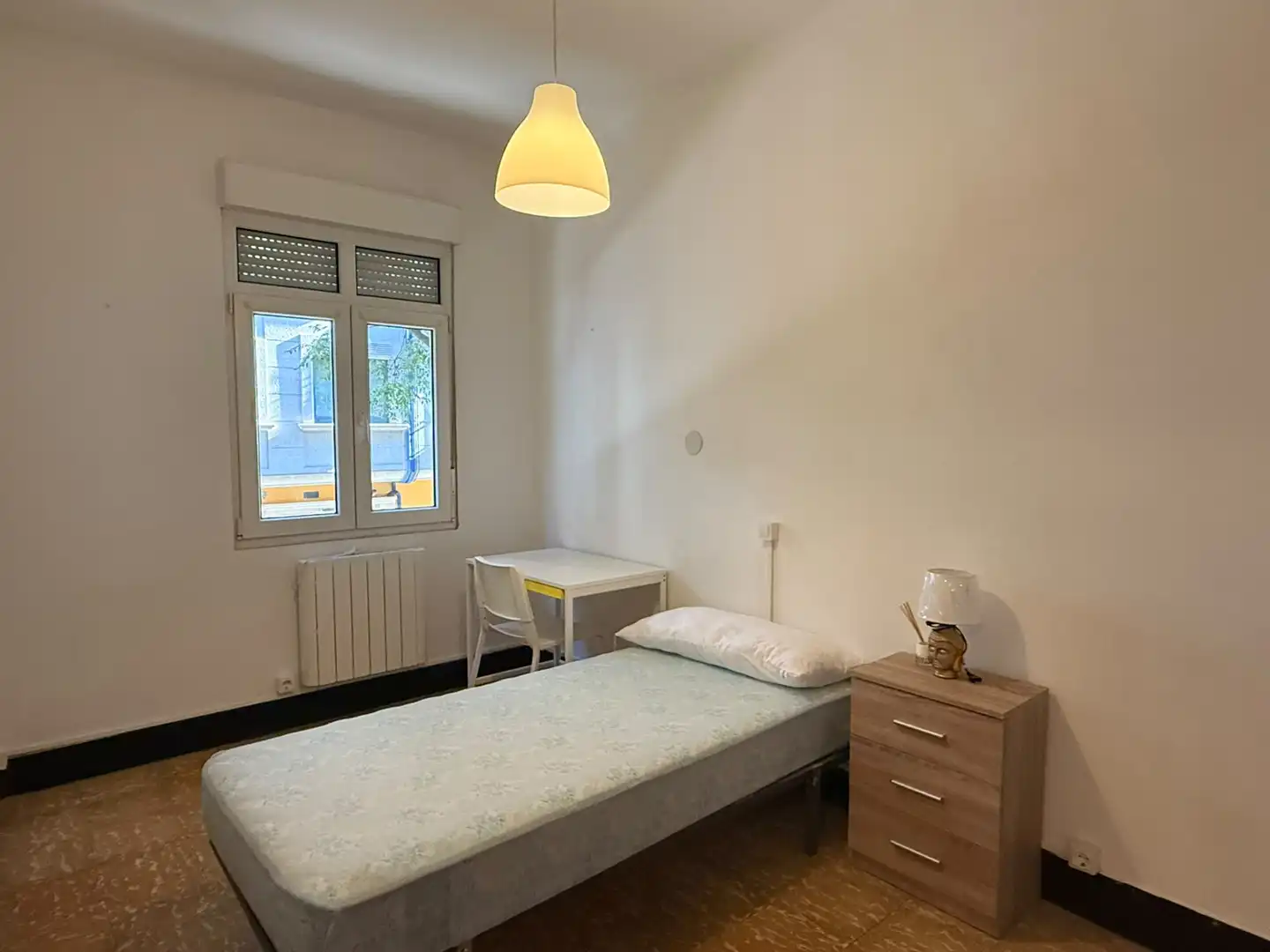 Piso de 75 m² en Ferrol