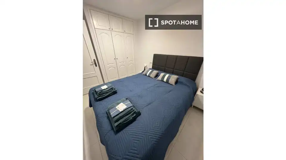 Habitación 69 m², Puerto de la Cruz