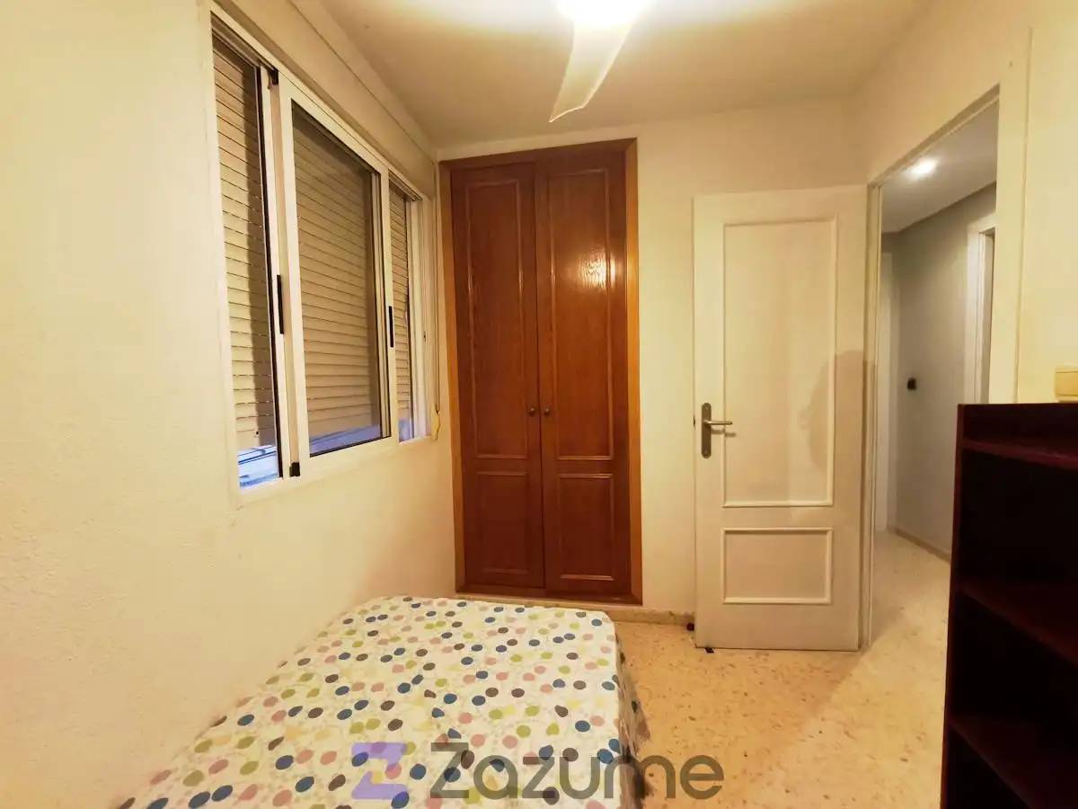 Wohnung 98 m² in Alzira