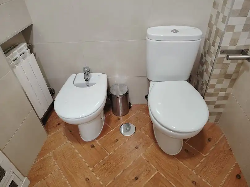 Piso de 60 m² en Linares