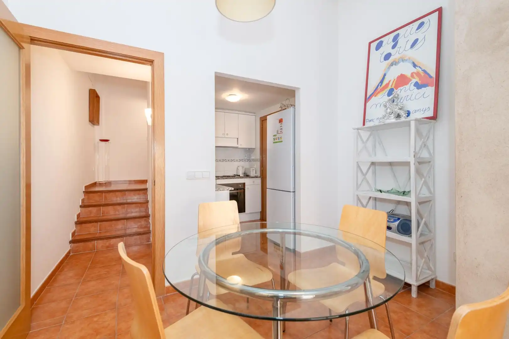 Piso de 69 m² en Begur
