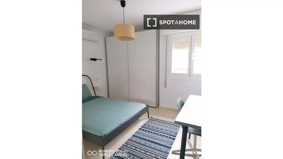 Habitación en alquiler, Palma