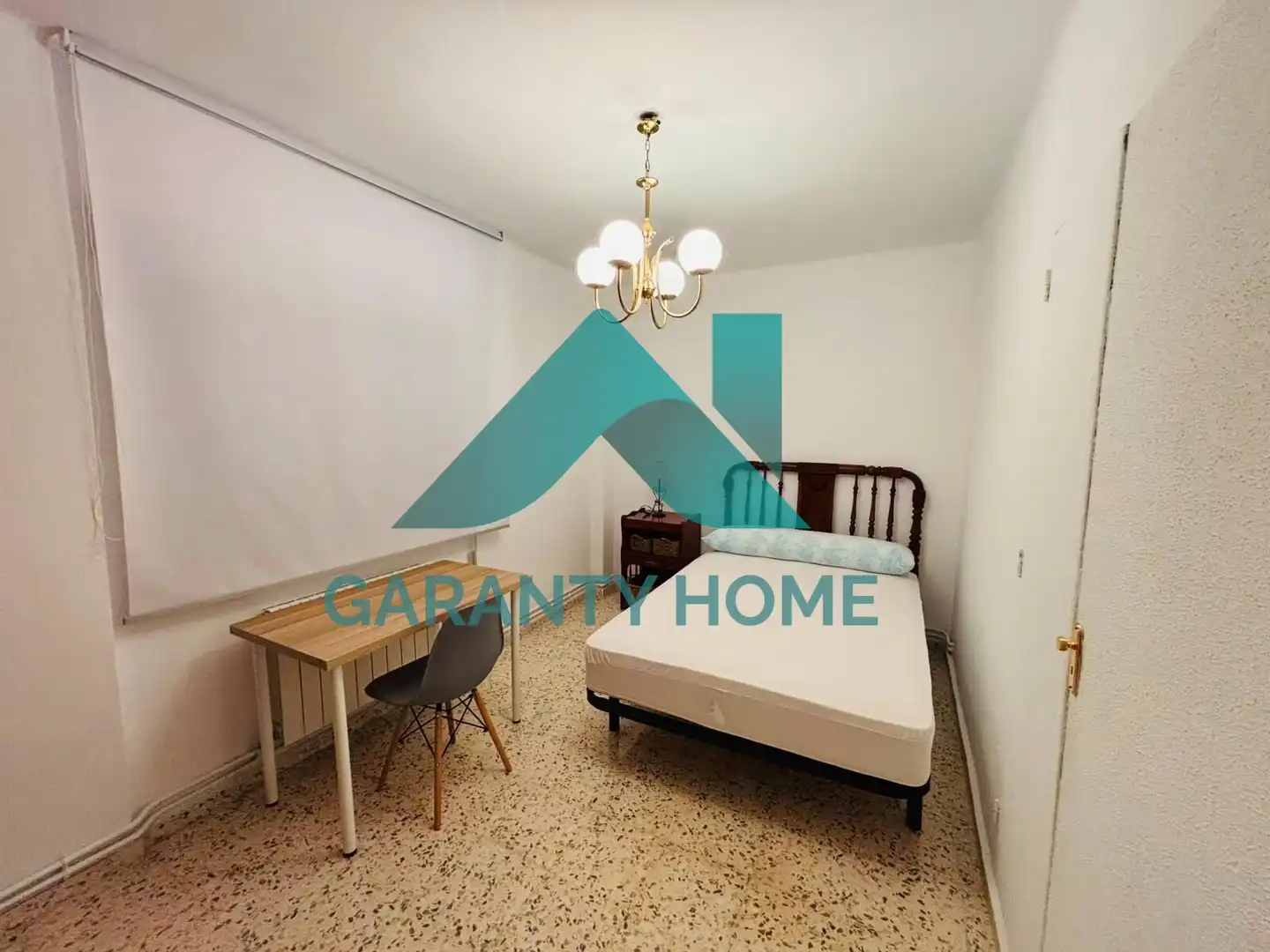 Habitación 115 m², Cáceres